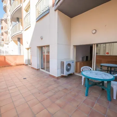 In 35192 Apartamento