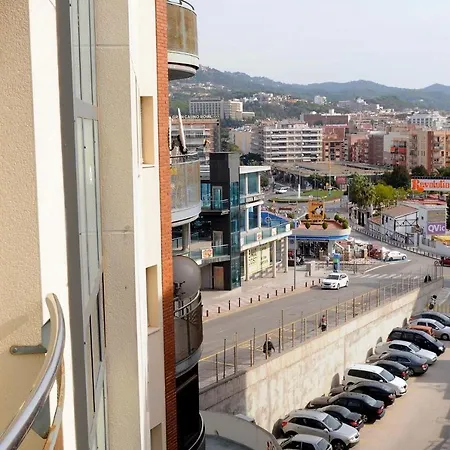 Apartamento In 35192 Lloret de Mar