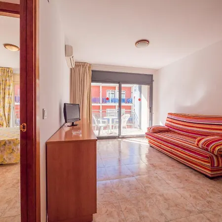 Apartment In 35192