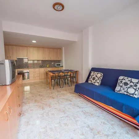 Apartment In 35192 *